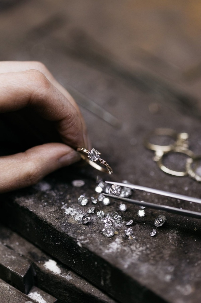 Exclusive Jewelry